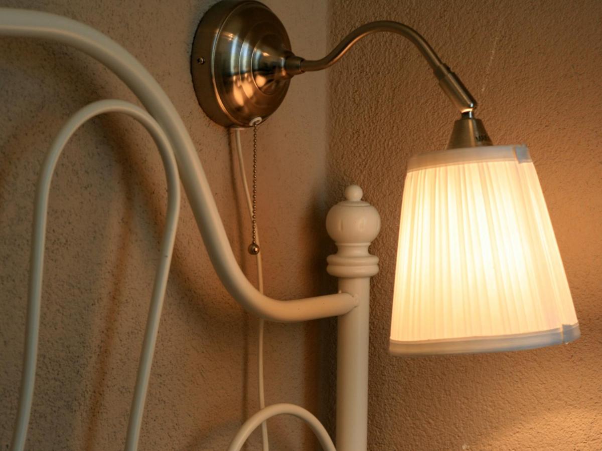 Ferienwohnung Katharina Lindau  Exteriör bild