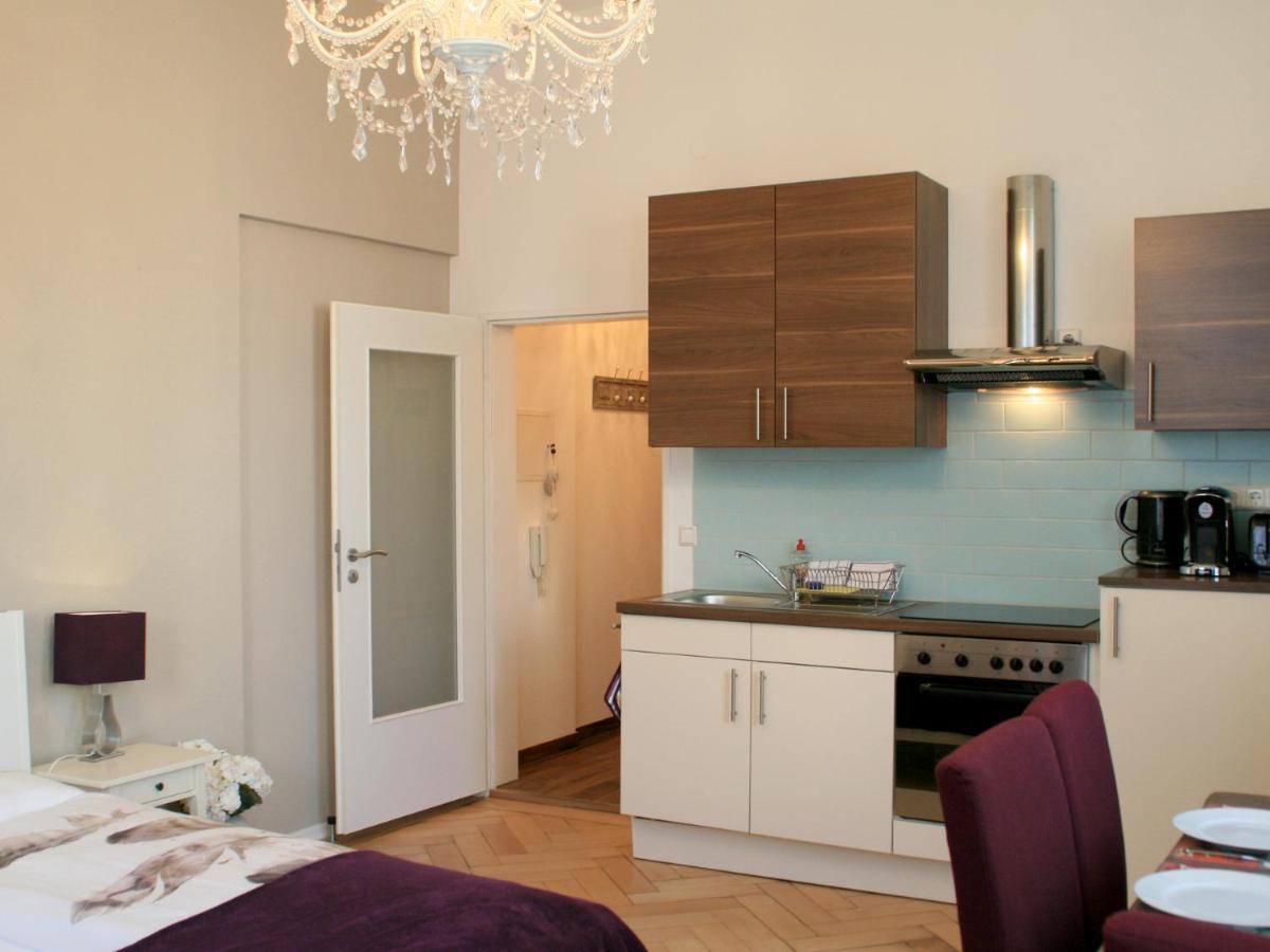 Ferienwohnung Katharina Lindau  Exteriör bild